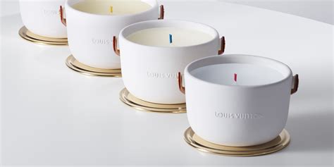 louis vuitton candle buy|louis vuitton perfume line.